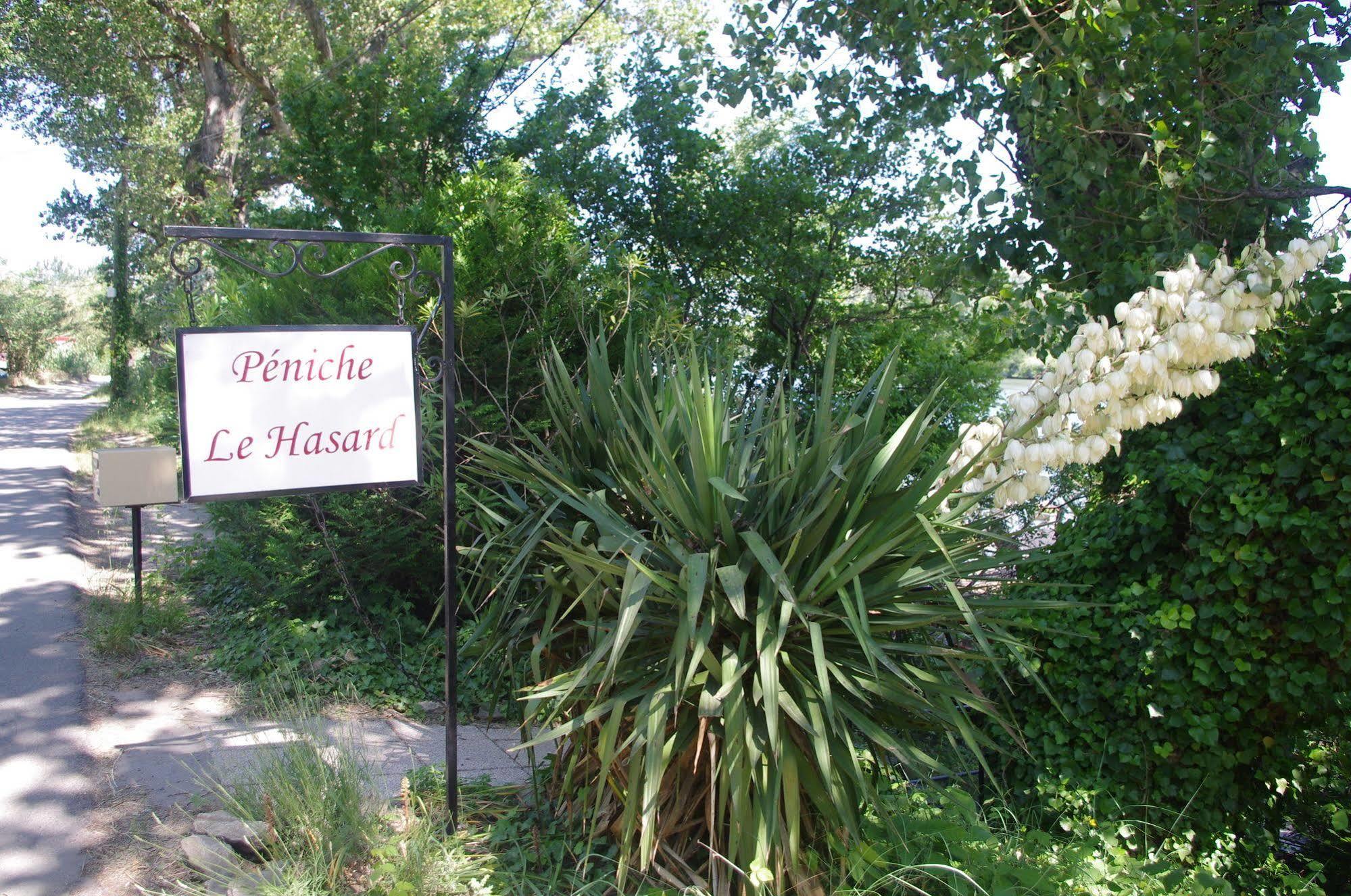 Peniche Le Hasard 5*